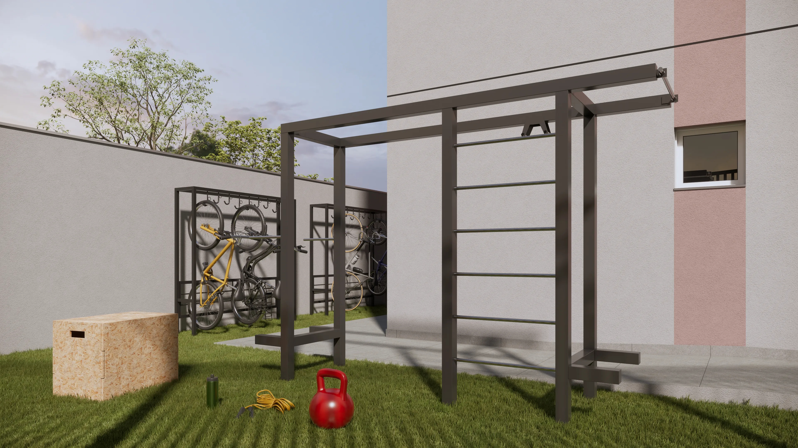 Apartamento na Prime Saúde, Zona Sul de São Paulo, ideal para quem busca conforto, mobilidade e ótima localização.